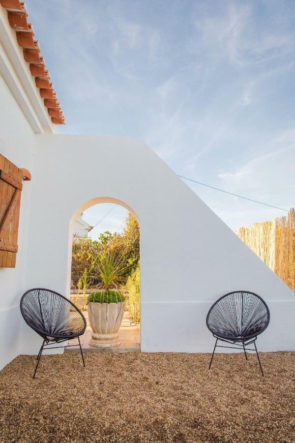 Villa Monte Dos Tres Pocos Cercal do Alentejo Exterior foto